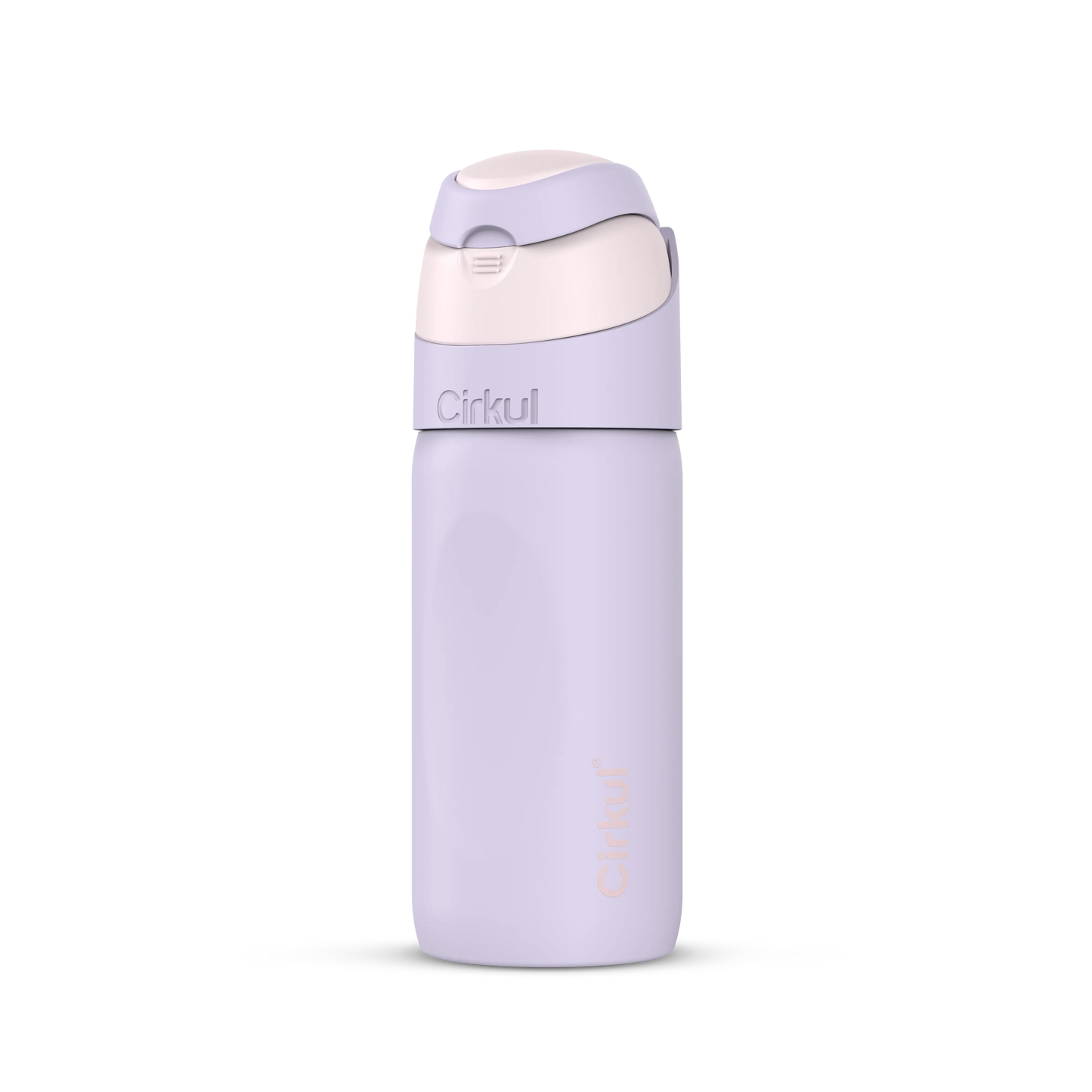 16oz. StrawSip™ Flip Bottle